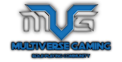 Multiverse Gaming